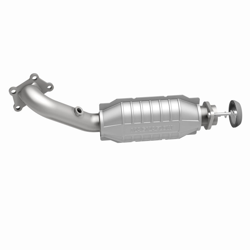 MagnaFlow Cadillac CTS OEM Grade Federal / EPA Compliant Manifold Catalytic Converter 51548 360 Degree Image Set