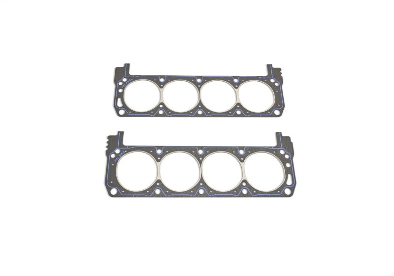 Ford 351 Big Bore Head Gasket (Pair) FRDM6051-B341 M-6051-B341 Photo - Unmounted