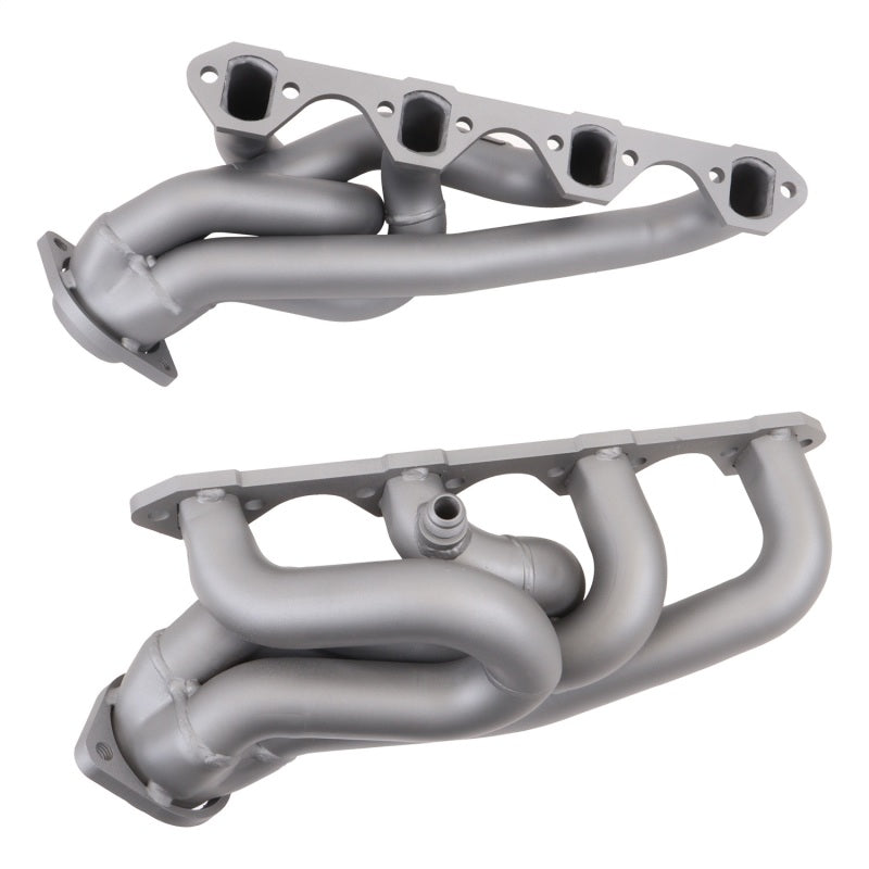 BBK Performance 94-95 Mustang 5.0L GT & Cobra 1-5/8 Shorty Headers (Chrome) 1529 Photo - Unmounted