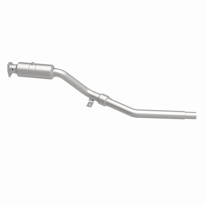 MagnaFlow Audi OEM Grade Federal / EPA Compliant Direct-Fit Catalytic Converter 51438 360 Degree Image Set