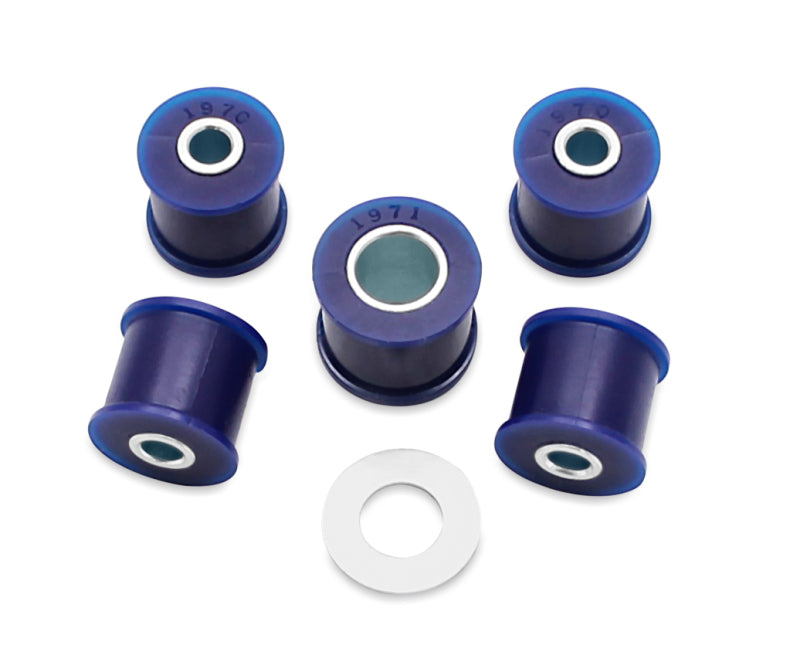 SuperPro Rear Watts Link Bushing Kit SPF1970K Photo - Primary