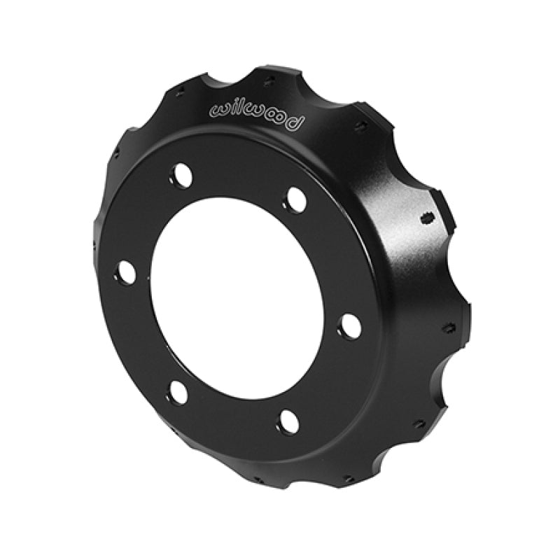 Wilwood Hat-Big Brake 1.5in Short Offset 12.0 x 8.75in Bolt Circle 4.255in Center Reg - Threaded 170-14554 170-14554 User 1