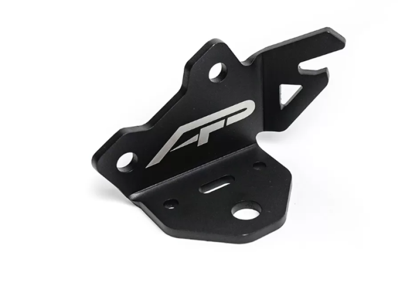 Agency Power 17-23 Can-Am Maverick X3 Left Whip Light Mounting Bracket AP-BRP-X3-710-L