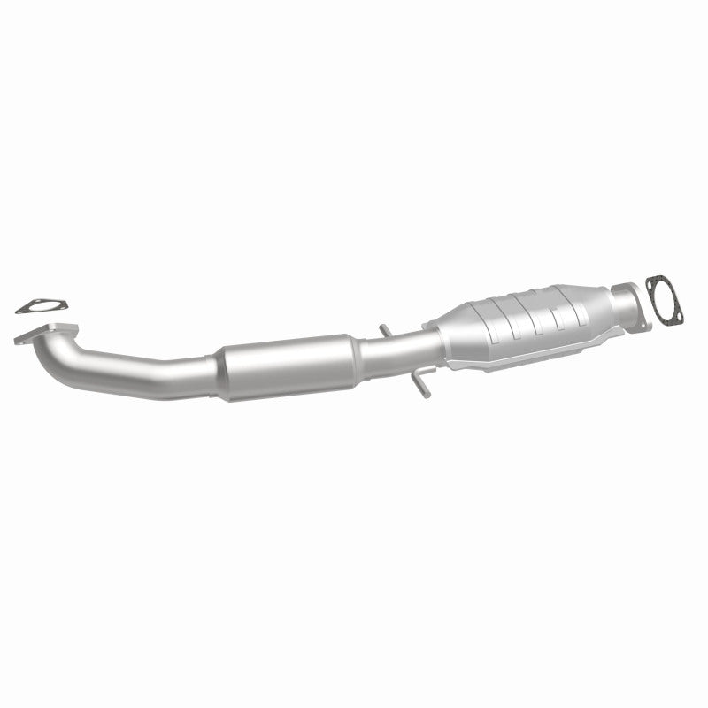 MagnaFlow Buick Regal OEM Grade Federal / EPA Compliant Direct-Fit Catalytic Converter 51707 360 Degree Image Set