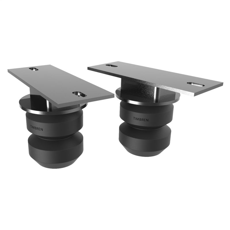 Timbren 1999 Mercury Villager Rear Suspension Enhancement System FVR001 FVR001 User 1