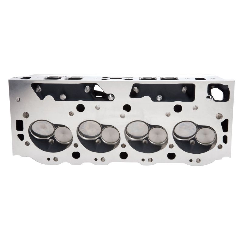 Edelbrock Cylinder Head, BB Chevy, Marine Performer RPM, Rectangular Port 61555 User 1