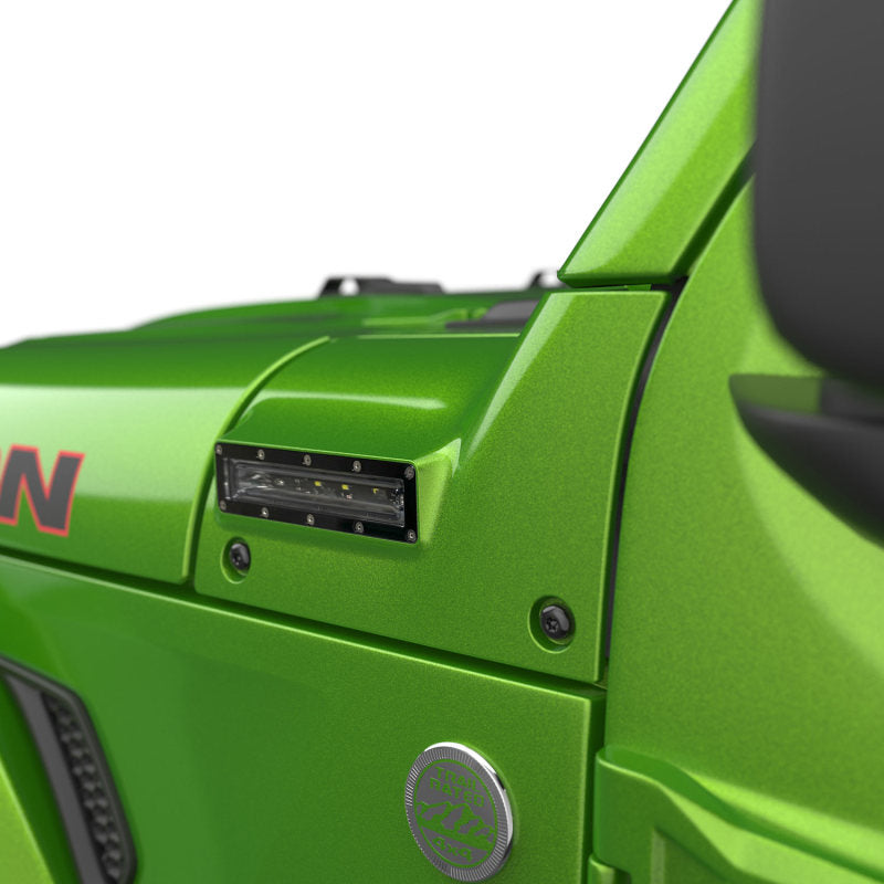 EGR 18-24 Jeep Wrangler VSL LED Light VSL JL/JT Mojito Green VSLJP0902 VSLJP0902 User 3