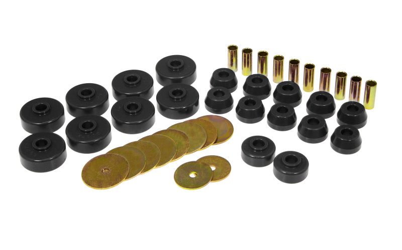 Prothane Body Mount 18-102-BL Photo - Primary