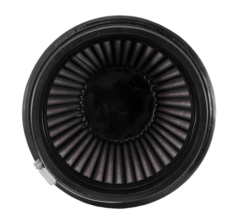 AEM Induction AEM 6 inch Short Neck 5 inch Element Filter Replacement 21-209EDK 21-209EDK Photo - out of package
