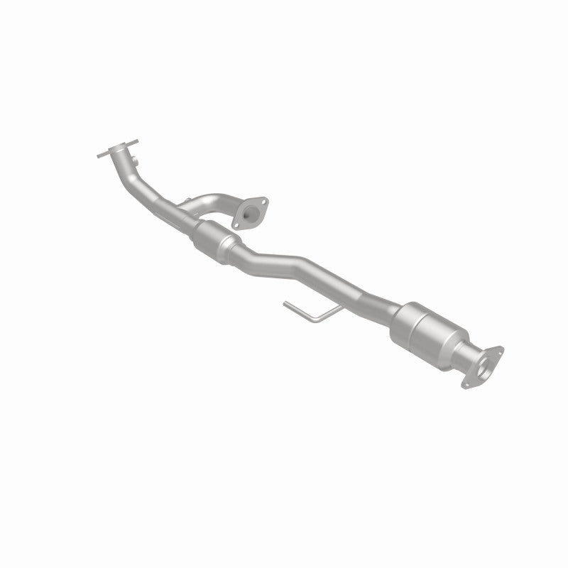 MagnaFlow HM Grade Federal / EPA Compliant Direct-Fit Catalytic Converter 23009 360 Degree Image Set