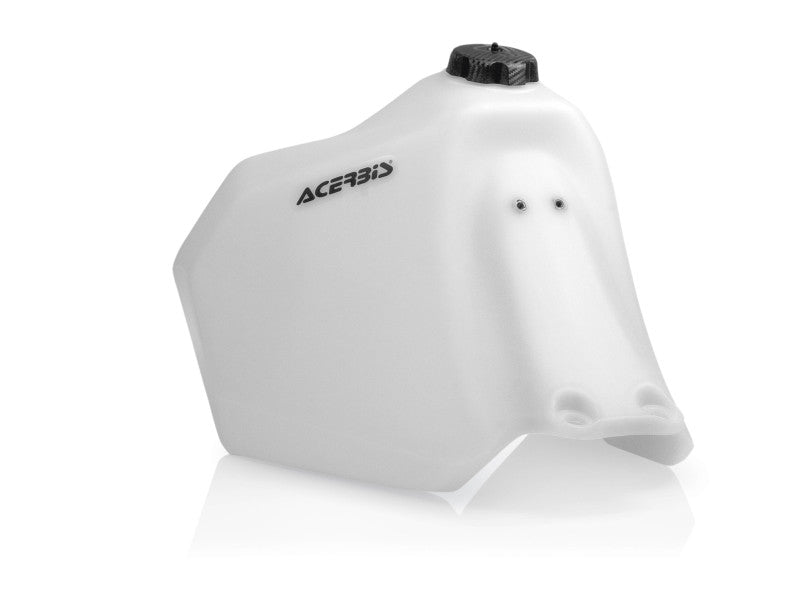 Acerbis 15+ Suzuki DR650S/ 96-14 DR650SE 5.3 Gallon Fuel Tank - White 2250360002 2250360002 Photo - Primary