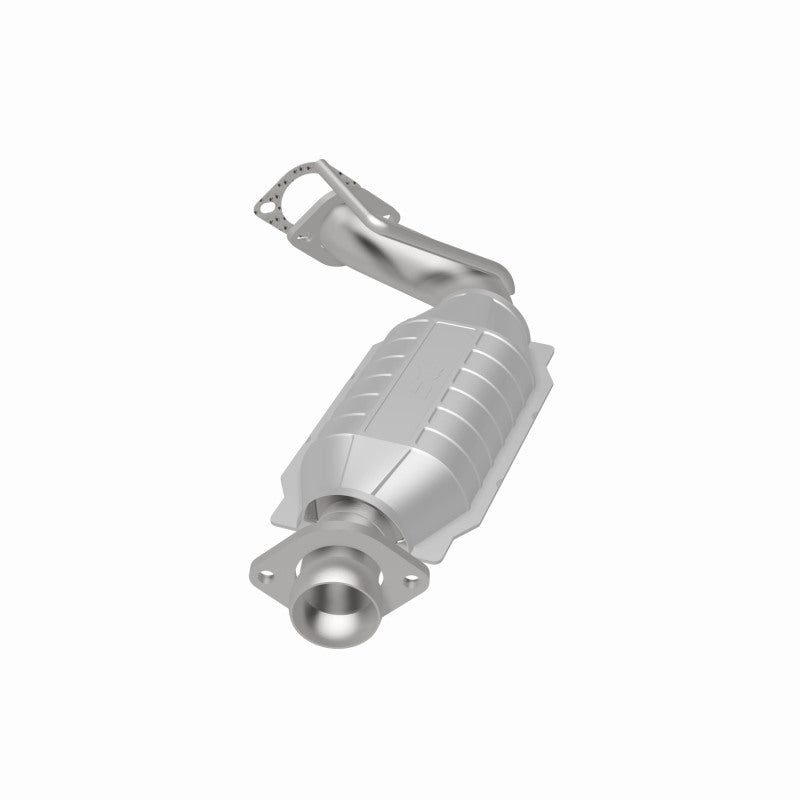 MagnaFlow Standard Grade Federal / EPA Compliant Direct-Fit Catalytic Converter 23366 360 Degree Image Set