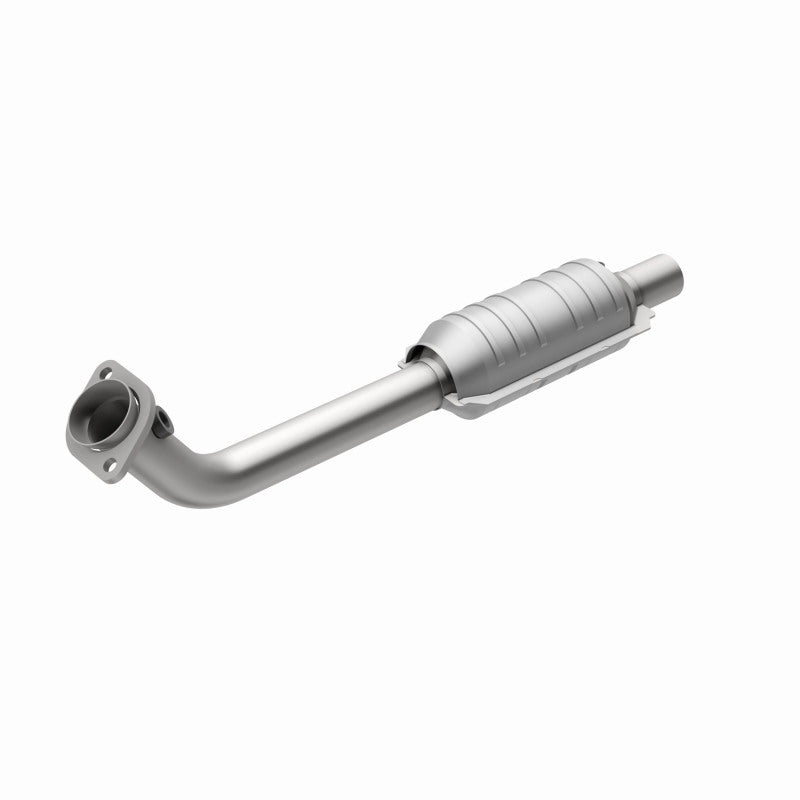 MagnaFlow BMW X5 OEM Grade Federal / EPA Compliant Direct-Fit Catalytic Converter 49572 360 Degree Image Set
