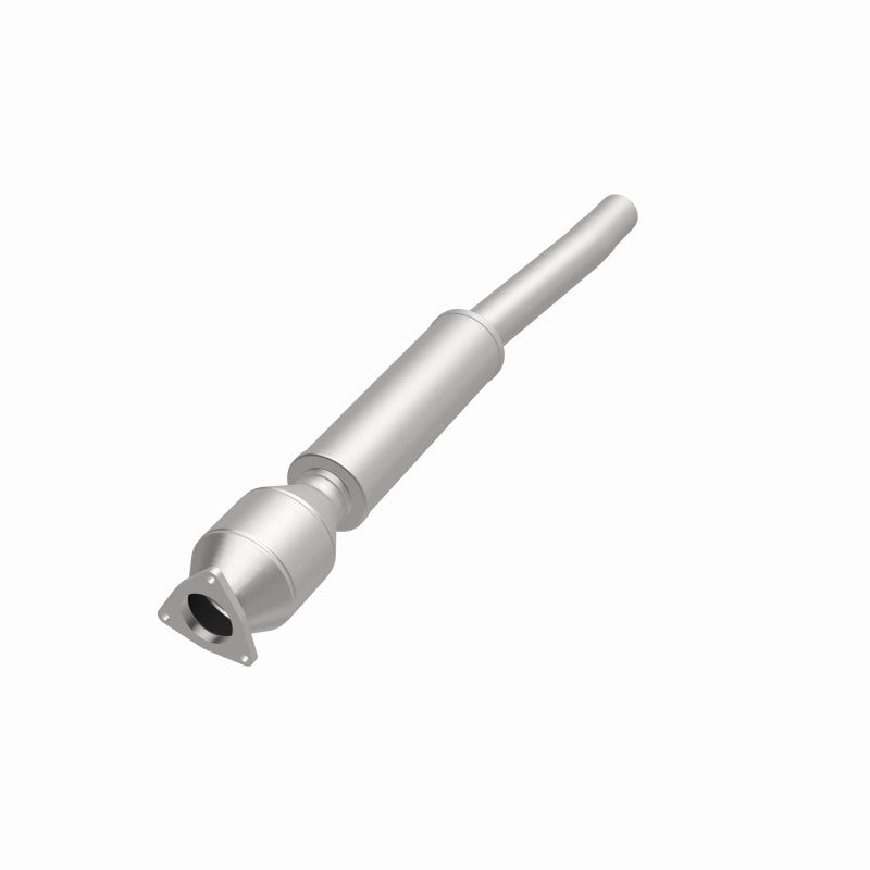 MagnaFlow California Grade CARB Compliant Direct-Fit Catalytic Converter 441028 360 Degree Image Set