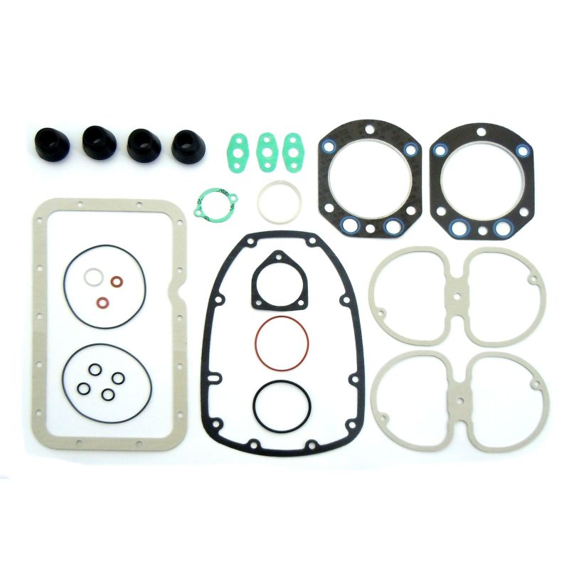 Athena 78-92 BMW R 65 LS/T/GS/20/35/RT 650 Complete Gasket Kit (Excl Oil Seal) P400068850650 P400068850650 Photo - Primary