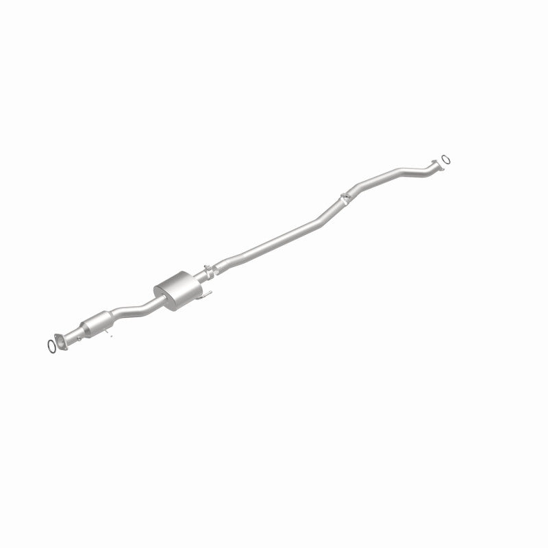 Magnaflow 16-17 Mazda CX-9 2.5L Direct Fit Converter 5592335 5592335 360 Degree Image Set