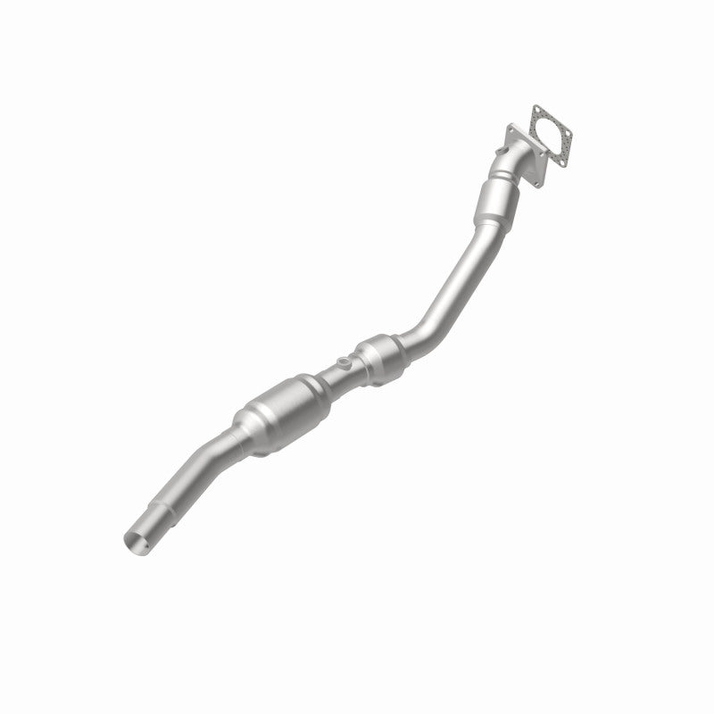 MagnaFlow Audi HM Grade Federal / EPA Compliant Direct-Fit Catalytic Converter 23644 360 Degree Image Set