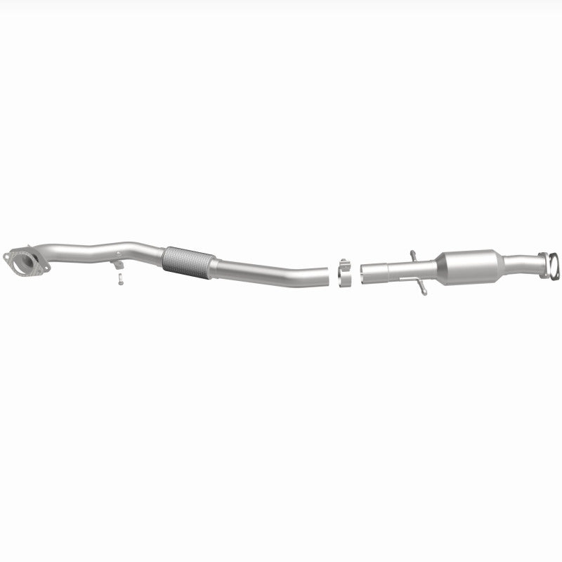 Magnaflow 14-19 Chevrolet Impala L4 2.5L Direct-Fit Catalytic Converter 52901 52901 360 Degree Image Set