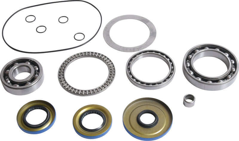 All Balls Racing 2018 Can-Am Maverick X3 900 HO Differential Bearing & Seal Kit Front 25-2121 25-2121 Photo - Primary