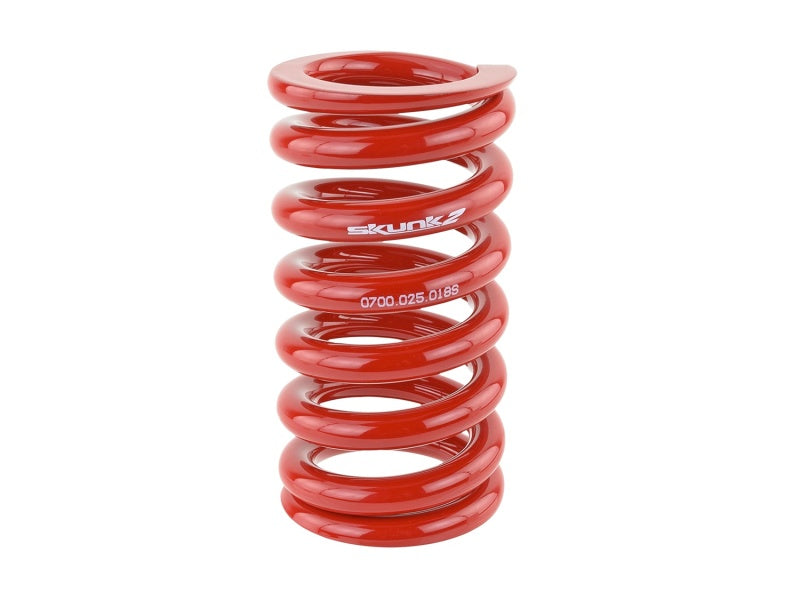 Skunk2 Coilover Spring Pro-C/ Pro-S II '88-'11 Civic (16kg/mm, 7-inch) 521-99-1140 Photo - Unmounted