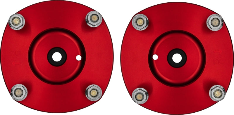 Camburg 07-21 Toyota Tundra 2wd /4wd Dominator Preload Spacer Kit CAM-310204 CAM-310204 Photo - Unmounted