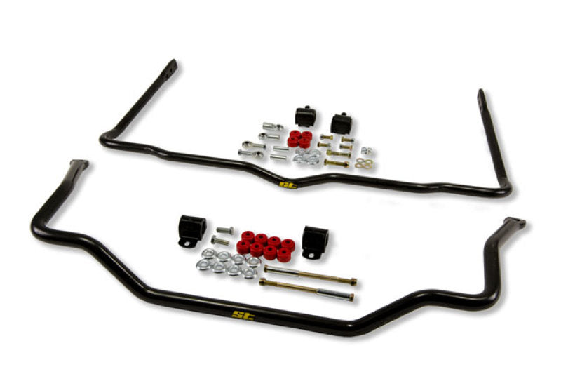ST Suspensions Front & Rear Sway Bar Kit BMW E12, E24 52015 Photo - Primary