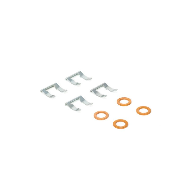 Goodridge Stainless Steel Brake Line SS 63-82 Chevy Corvette 12201 Photo - out of package
