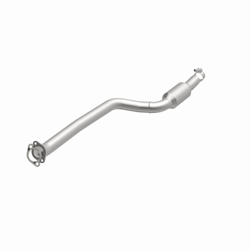 MagnaFlow BMW Z4 OEM Grade Federal / EPA Compliant Direct-Fit Catalytic Converter 21-172 360 Degree Image Set