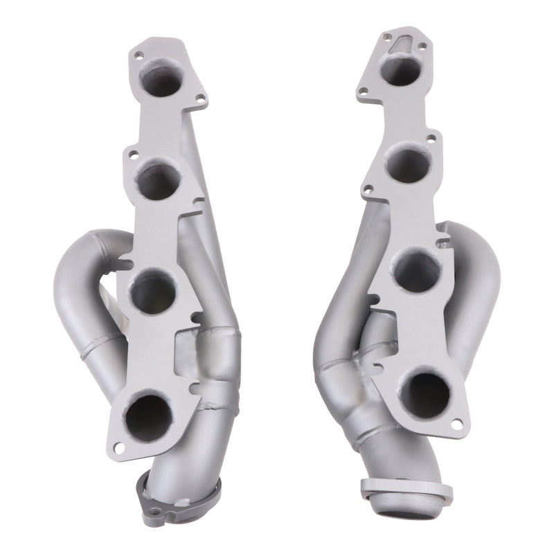 BBK Performance 04-08 Dodge RAM 5.7L Hemi 1-3/4 Shorty Headers (Chome) 4009 User 1