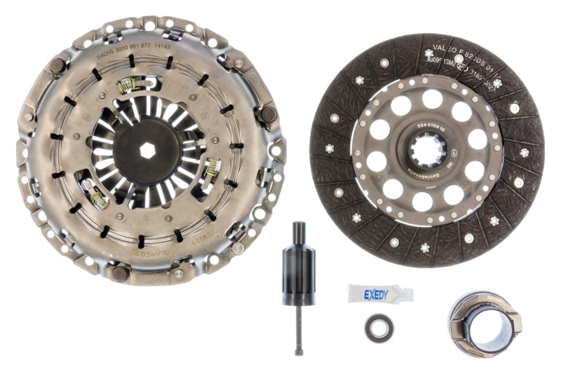 Exedy OEM Replacement Clutch Kit BMW 540It Base 1999-2000 BMK1002 Photo - Primary