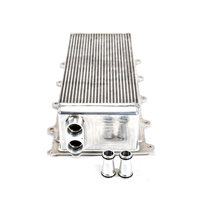 VMP Performance Apex Predator Supercharger Lid & Street Core - Silver VMP-APX022 VMP-APX022 User 1