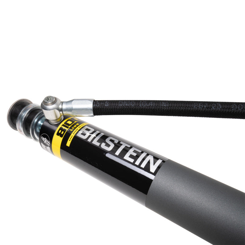 Bilstein 2007+ Toyota Tundra B8 8100 EVO DSA 0-1.5 Rear Left Shock Absorber 25-294125 25-294125 Photo - Unmounted