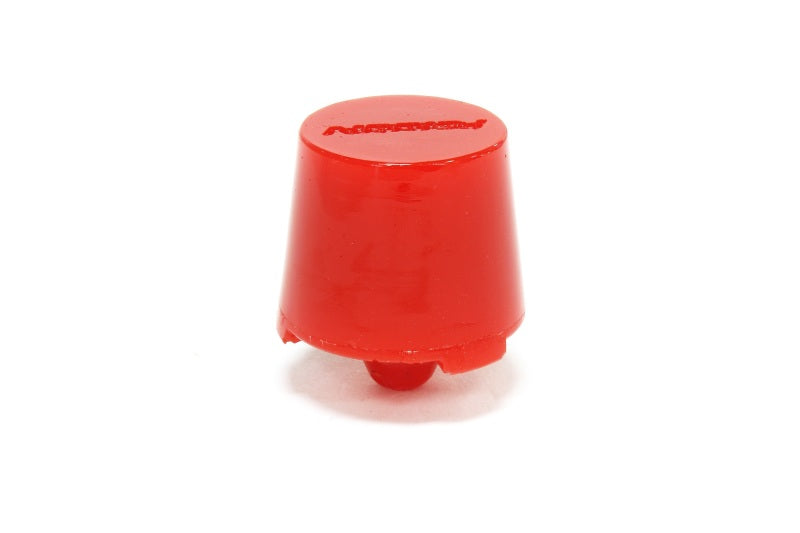 Perrin Performance Perrin 15-22 Subaru WRX / 15-21 STI Adjustable Trunk Bumper Set (2pcs) - Red PSP-BDY-502RD PSP-BDY-502RD User 1