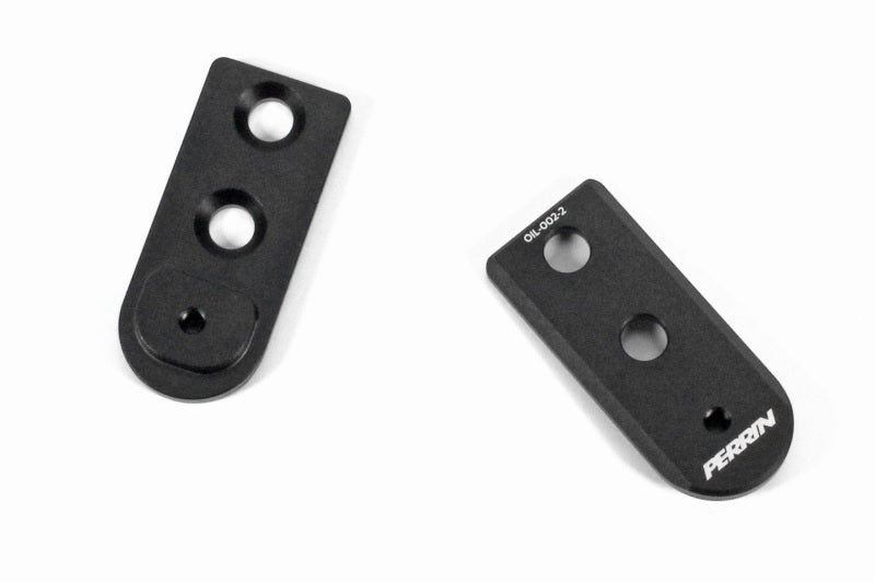 Perrin Performance Perrin 22-23 BRZ/GR86 Oil Cooler Kit PSP-OIL-114 PSP-OIL-114 User 1