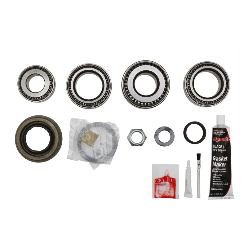 Eaton Nissan M226 Rear Master Install Kit K-NISM226-R K-NISM226-R Photo - Primary