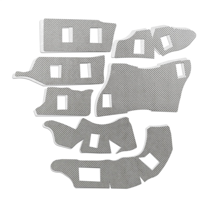 DEI Exhaust Heat Shield Liner HD FLH/T/R 901026 901026 Photo - Primary