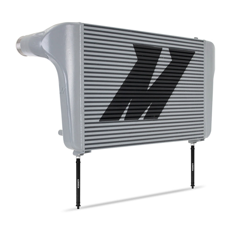 Mishimoto Ford Explorer ST 2020+ Performance Intercooler - Silver MMINT-EST-20SL MMINT-EST-20SL Photo - Primary