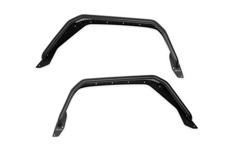 DV8 Offroad 20-23 Jeep Gladiator JT Spec Series Fender Flares FDGL-06 FDGL-06 Photo - Primary