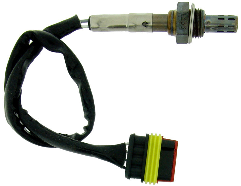 NGK Cadillac Catera 1998-1997 Direct Fit Oxygen Sensor 21529 21529 Photo - Primary