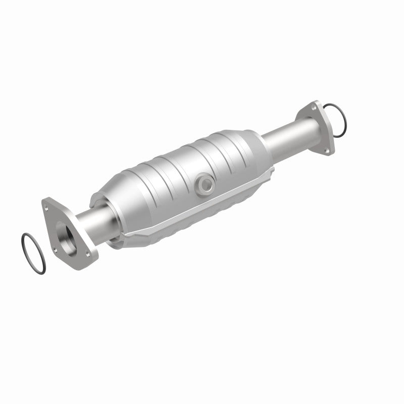 MagnaFlow Acura TSX OEM Grade Federal / EPA Compliant Direct-Fit Catalytic Converter 49026 360 Degree Image Set