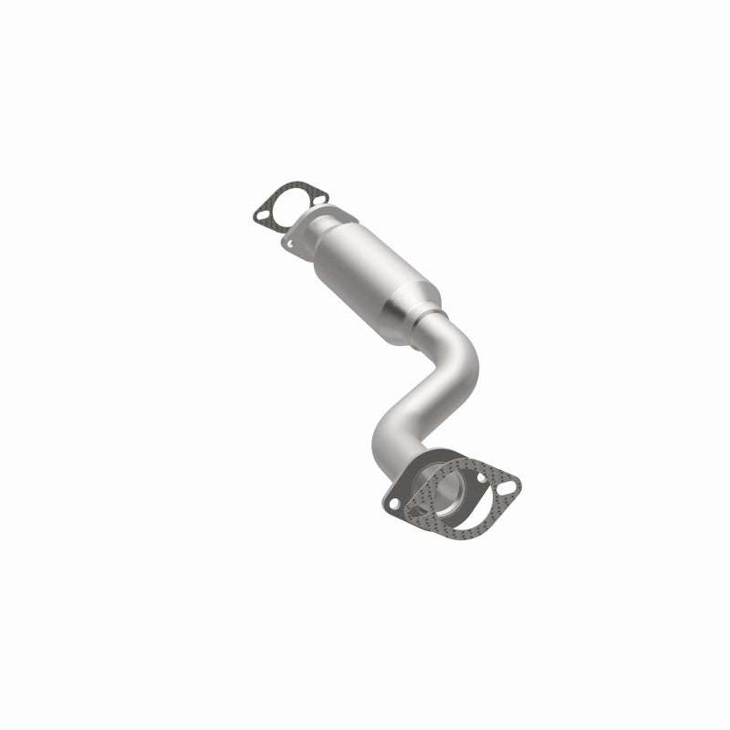 MagnaFlow Nissan Rogue California Grade CARB Compliant Direct-Fit Catalytic Converter 5491317 360 Degree Image Set