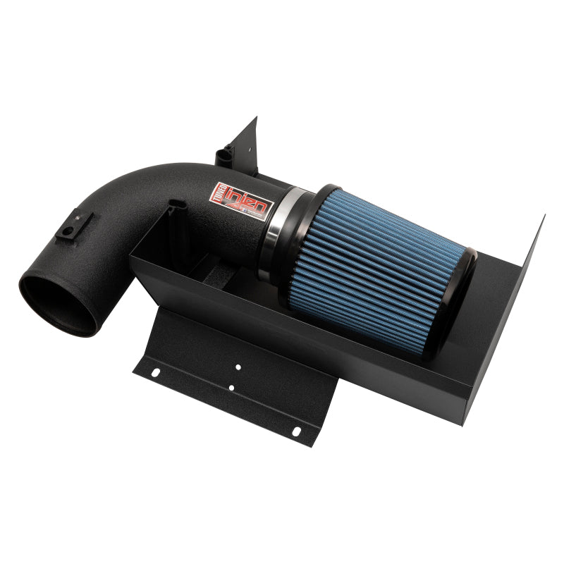 Injen 20-23 Polaris Slingshot L4-2.0L Wrinkle Black Cold Air Intake PS7001WB PS7001WB User 1