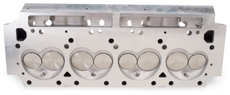 Edelbrock Cylinder Head, Chrysler, Victor Max Wedge, for B/RB Big Chrysler Engin 77949 Photo - Unmounted