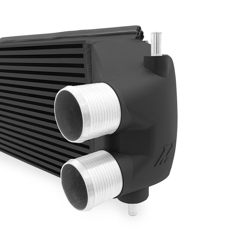 Mishimoto 15-16 Ford F-150 EcoBoost 3.5L Black Performance Intercooler MMINT-F35T-15KPBK User 4