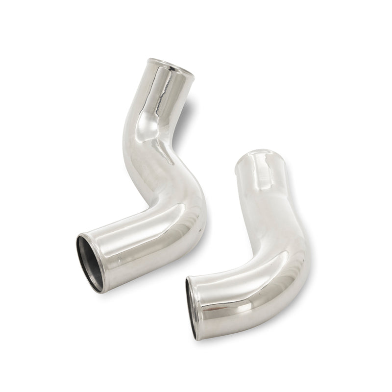 Mishimoto 2019+ Ram 6.7L Cummins Intercooler Kit BK Cooler P Pipes MMINT-RAM-19KBKP MMINT-RAM-19KBKP User 1