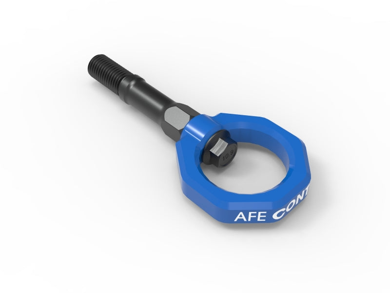 aFe AFE Tow Hooks Winches & Hitches Tow Hooks main image