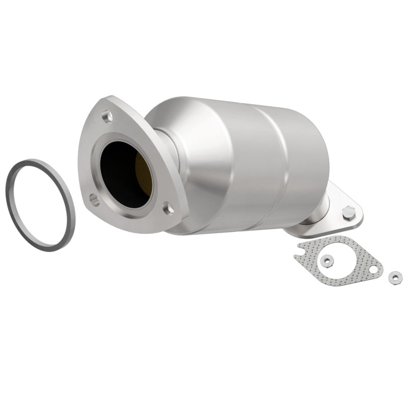 MagnaFlow OEM Grade Federal / EPA Compliant Direct-Fit Catalytic Converter 49446 Photo - Primary