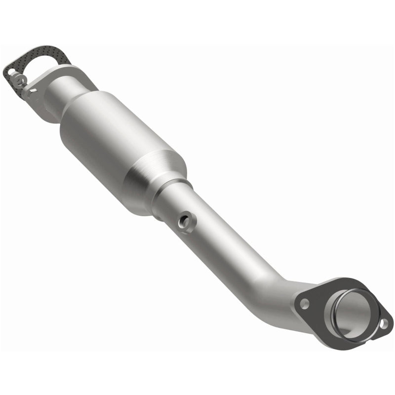 Magnaflow 2004 Nissan Titan 5.6L Direct Fit Converter 4593218 4593218 Photo - out of package