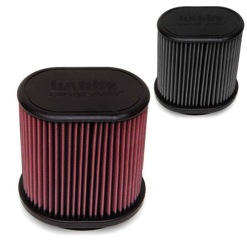 Banks Power 2018+ Jeep JL 2.0L/3.6L Air Filter Element - Oiled 41848 41848 Photo - Primary