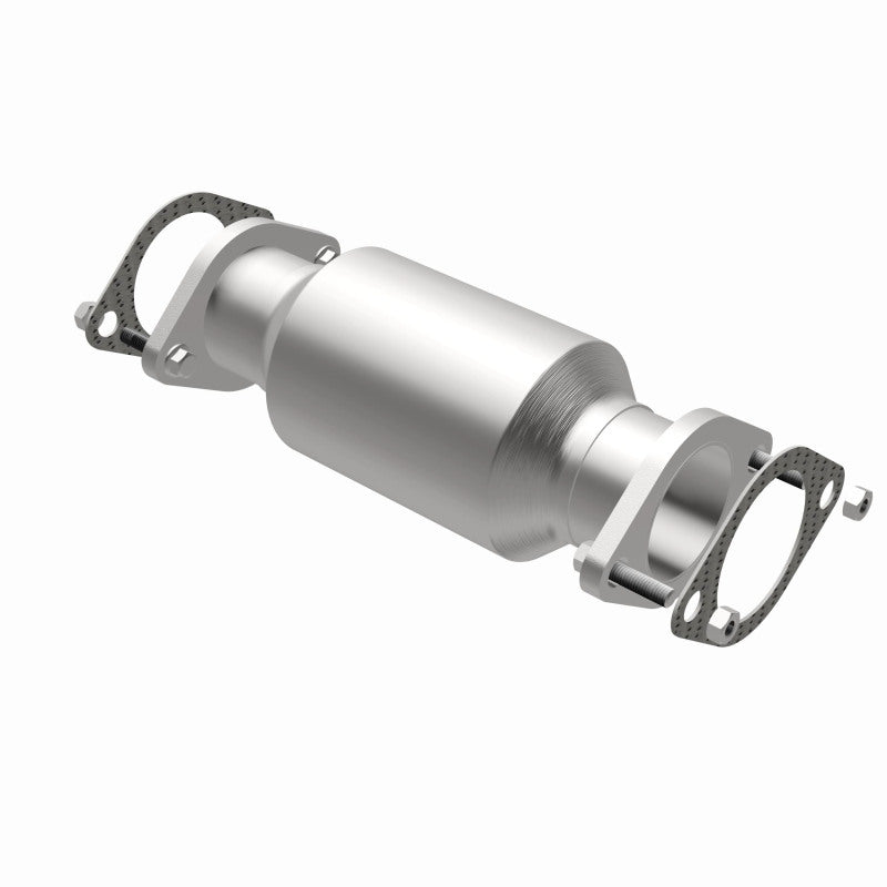 Magnaflow 13-14 Hyundai Genesis Coupe 2.0L Direct Fit Converter 5421861 5421861 360 Degree Image Set